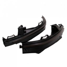 Set 2 Semnalizari Led Oglinda Dinamice Audi Q5 FY, Q7 4M
