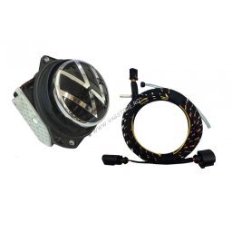 Camera marsarier Originala highline dedicata VW Golf 8 (MK8)