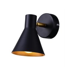 Aplică perete LESS 1xE14/40W/230V