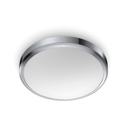 Plafonieră LED pentru baie DORIS LED/17W/230V 4000K IP44 Philips