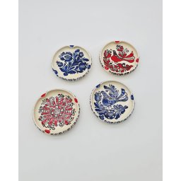 Scrumiera ceramica de corund 4