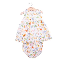 Compleu bebe Babybol 12104