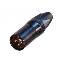 Neutrik NC3 MXX-B