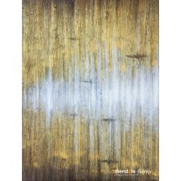 TABLOU PICTAT MANUAL FRASIN 75X100 CM