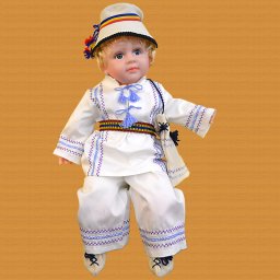 Costum botez baieti - G120