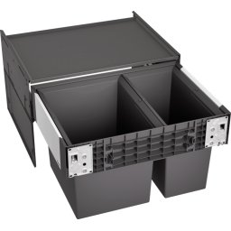 Sistem de sortare pentru corp inferior Blanco SELECT II 60 2
