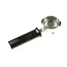 Portafiltru original espressor Saeco Paros Grey-Gaggia new baby06-classic