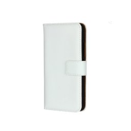 Husa Huawei P9 Lite Wallet Case White
