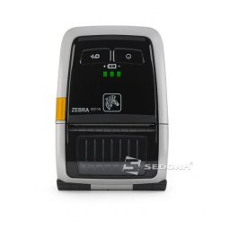 Imprimanta POS mobila Zebra ZQ110 USB+Bluetooth+EDR