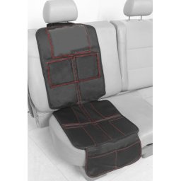 Husa de protectie pentru bancheta cu buzunar Mega Drive