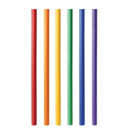 Bagheta spuma pentru inot - 160 cm