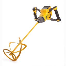 Masina de amestecat material cu acumulator 54V DeWalt DCD240N-XJ, motor fara perii, livrat fara acumulator si incarcator