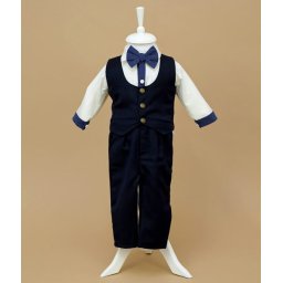 Costum botez Cristian