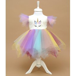Rochie eleganta Unicorn power