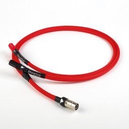 Cablu Interconect DIN - RCA Chord Shawline