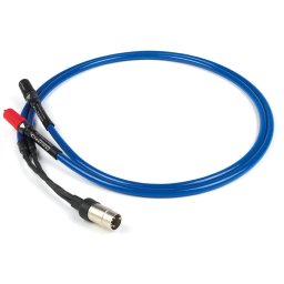 Cablu Interconect DIN - RCA Chord Clearway
