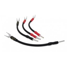 Jumperi Cablu de Boxe Chord Signature Ohmic Banana - set 4 bucati