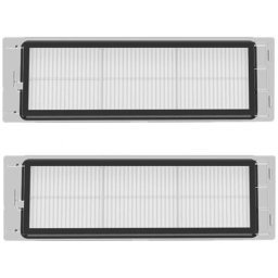 Filtre lavabil impermeabil Xiaomi - 2 buc