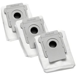 Sacii pentru praf pentru iRobot Clean Base - 3 buc