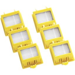 Filtre HEPA iRobot Roomba 700 - 6 buc - neoriginale
