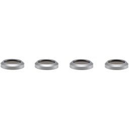 Set filtre ND pentru DJI Mavic 2 ZOOM (ND4/8/16/32)