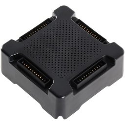 Adaptor de încărcare Advanced pentru 4 baterii pentru DJI Mavic PRO