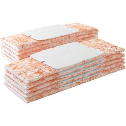 Set de lavete unică folosință pentru mopul pentru iRobot Braava jet serii 200
