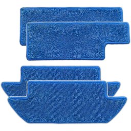 Lavetă mop pentru Hobot Legee 6xx - 4 buc