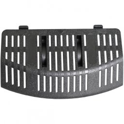 Capac pentru compartiment baterie pentru Symbo D300