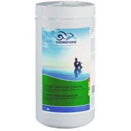 Chemoform granulat floculator - 1 kg