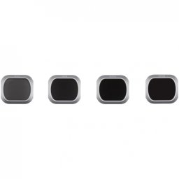 Set filtre ND (ND4/8/16/32) pentru DJI Mavic 2 PRO