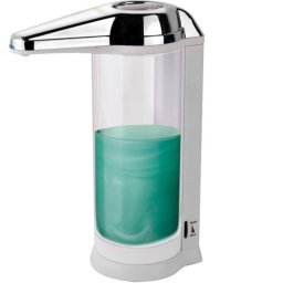 Helpmation 500ml (V-470) - Distribuitor de săpun fără contact