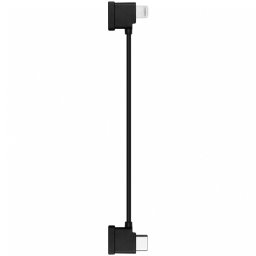 Cablu telecomandă cu Lightning conector pentru DJI Mavic AIR 2