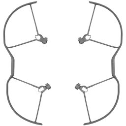 Arcuri de protecție elice pentru DJI Mavic AIR 2