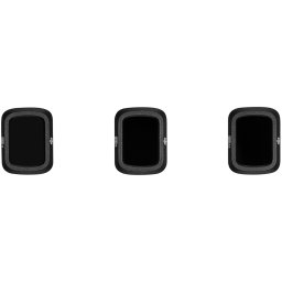 Set filtre ND pentru DJI Mavic AIR 2 (ND4/8/32)