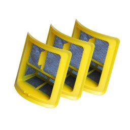 Filtru Cartridge 3buc Raycop HERA