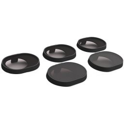 Set filtre pentru DJI Spark (HD ND4/8/16/UV/PL)