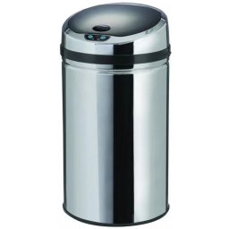 HiMAXX Premium 42L - Coș de gunoi fără contact