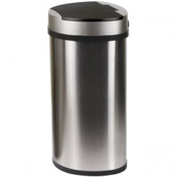 HiMAXX Elegance II 48L - Coș de gunoi fără contact