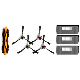 Kit accesorii pentru Ecovacs DEEBOT OZMO 900/905