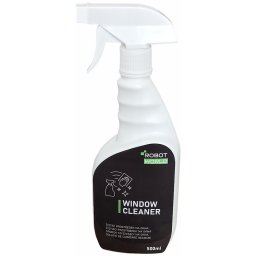 Soluție de curățare pentru geamuri 500 ml