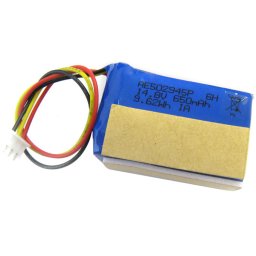 Baterii pentru Hobot 298/368/388