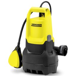 Kärcher SP 3 Dirt - Pompă submersibilă