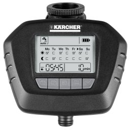 Kärcher WT 5 - Programator de irigare