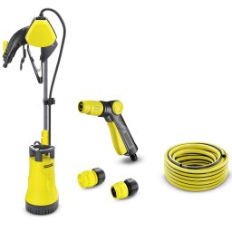 Kärcher BP 1 Barrel Set - Pompă de butoi
