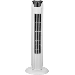 Concept VS5100 - Rotirea ventilatorului