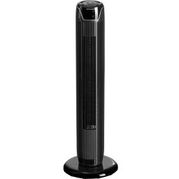 Concept VS5110 - Rotirea ventilatorului