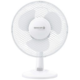 Sencor SFE 2327WH - Fan de masă