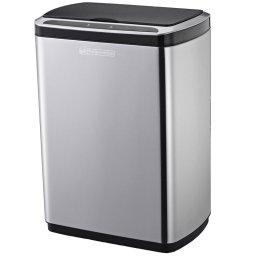 Helpmation CUBE WIDE 30L (AK5110) - Coș fără contact