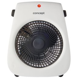 Concept VT7040 - Fan de aer cald